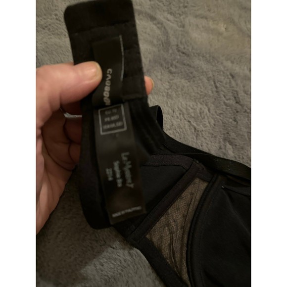 Le Mystere Sophie Bra - Picture 3 of 3